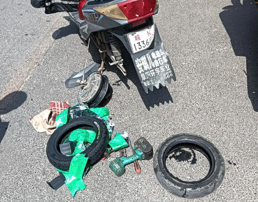 甘孜电动车上门维修